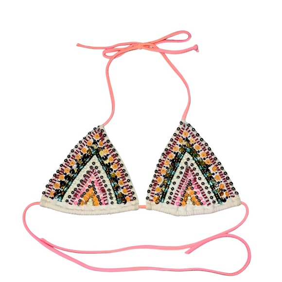 Victoria's Secret Other - VICTORIAS SECRET Bikini Top 2 for $22 ❇️